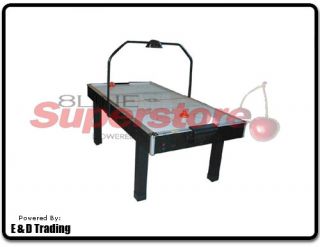 pro air hockey game table join our email list email