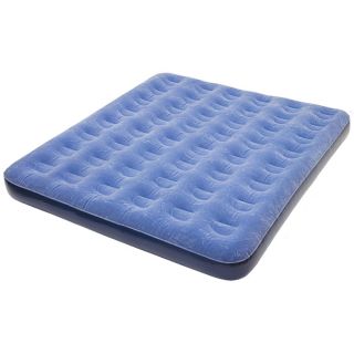 pure comfort 6008qlb low profile queen size air bed