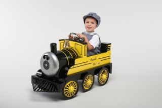 Bumble Bee   Climb on in and ring the bell !   MSRP $339.00