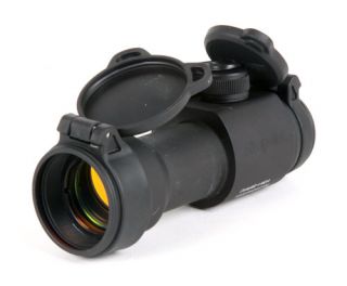 Aimpoint Comp M2 Red Dot Sight w Cantilever Mount COMPM2