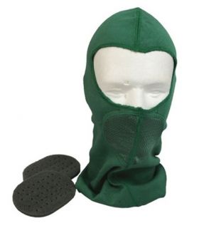 Tactical Gear Loadout Airsoft Protection Rico 1 Protection OD Green 