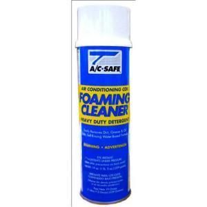 Air Conditioner Self Rinsing SPRAY FOAM COIL CLEANER WITH MANY 