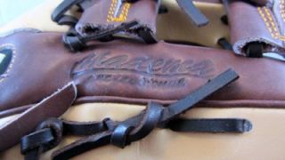 Akadema ATX 15 Pro Model Torino Series Right Hand Mens Baseball Glove 