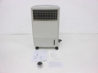 SPT SF 609 Portable Evaporative Air Cooler with Ionizer