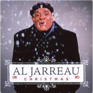 Christmas by Al Jarreau CD Nov 2008 Rhino Label