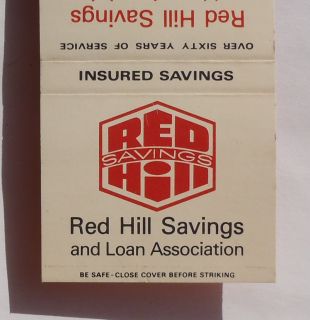   Hill Savings Emmaus Pottstown Alburtis Whitehall Red Hill PA