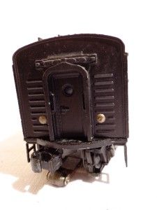 Vintage Postwar Lionel Erie Alco AA Units # 2032 Toy Train Engine Set