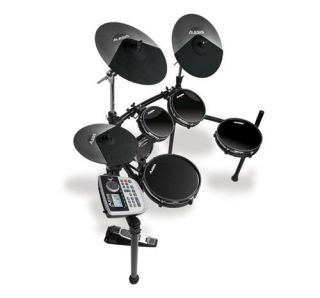 Alesis DM8 PRO KIT 5 Piece Electronic Drum Kit Electronic Drum Set