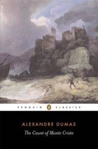 The Count of Monte Cristo New by Alexandre Dumas