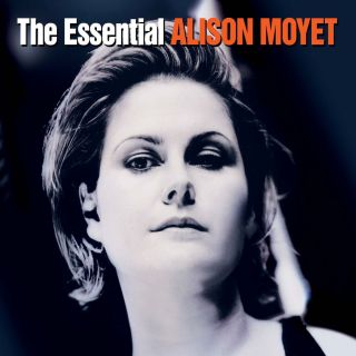 Alison Moyet The Essential Music CD CD UK Import New 5099750463826 