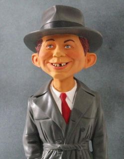 57 years old and handsome as ever Its Alfred E. Neuman, MAD 