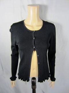   BOLD AND THE BEAUTIFUL PAM DOUGLAS ALLEY MILLS WORN ANN TAYLOR SWEATER