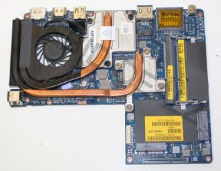 New Original Dell Alienware M11x Motherboard Core i5 2537M 1 4 P N 