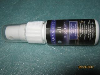   Urban Decay Long Last All Nighter Makeup Setting Spray New Deal