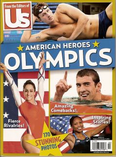   Ryan Lochte Michael Phelps Jordyn Wieber Allyson Felix 2012 New