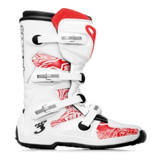 Alpinestars’ exclusive high grip rubber double injected outsole with 