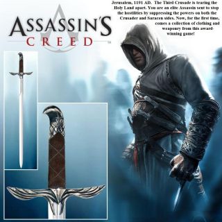 altair assassin s creed sword of altair 807 p