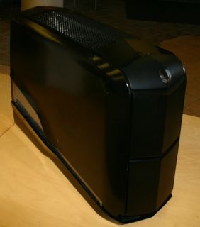 Dell Alienware Aurora R2 Motherboard 4VWF2 875W W299G Case Barebone 