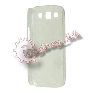 Game Boy Hard Back Case Cover Samsung Galaxy S3 SIII i9300 Free Screen 