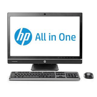 HP Compaq Pro 8300 All in One Desktop Intel Core i5 4GB 500GB 23 Anti 