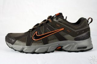 Nike Air Alvord 8 Tar Trail Running Mens Sneakers Shoes
