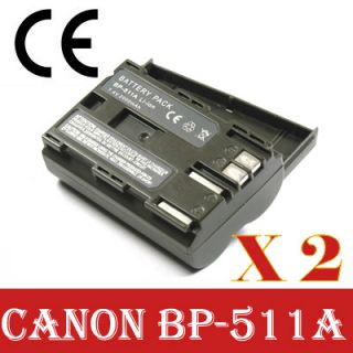  Battery for Canon Rebel EOS 550D 600D Kiss x4 x5 Digital Camera