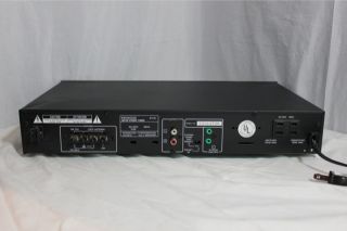 item kenwood stereo synthesizer am fm tuner kt 76 measures approx 17 w 