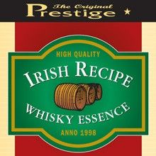 Prestige Essences Makes Spirits Liqueurs from Vodka Alcohol Base or 