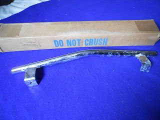 NOS Amco Front Grille Guard 1977   1978 Nissan Datsun 280Z and 2+2 