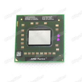   AMD Turion 64 X2 RM 74 RM74 TMRM74DAM22GG 2.2G S1 Mobile CPU Processor