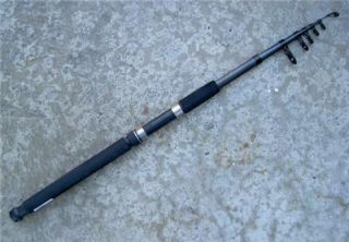 orbula carbon telescopic spinning rod you are bidding for a orbula 