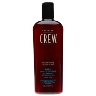 American Crew Daily Moisturizing Shampoo 15 2 oz New