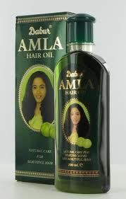 500 ml Dabur Amla Fruit Herbal Natural Care Beautiful Hair Oil Indian 