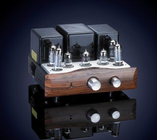 Yarland M84 Integrated Tube Amplifier EL84 Amp