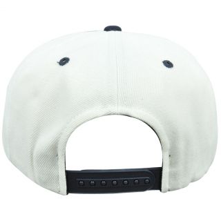   Astros Spirit Crest Snapback Wool Blend American Needle Hat Cap