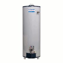 American Water Heater BFG61 50T40 3PV 50 Gallon Residential Propane 