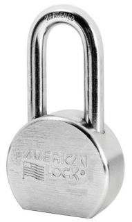 American Lock Heavy Duty Commercial Security Lock A701D
