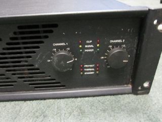 Carver Professional PX1450 Power Amplifier