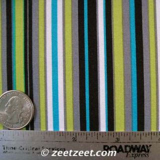  miller play stripe lagoon quilt fabric yd see all michael miller 