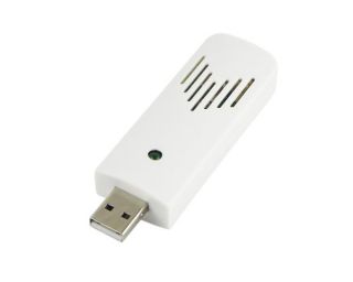 USB 2 0 Worldwide Analog TV Stick Tuner Receiver Adapter