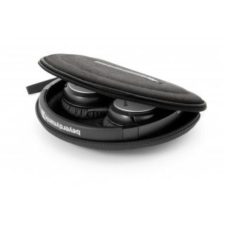 Beyerdynamic DTX 501P Portable Headphones Brand New Black Free 