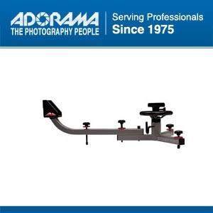 Stoney Point DSR 10 Bench Anchor Shooting Rest