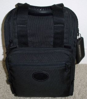 Andiamo Travel Utility Shoulder Bag Purse Pouch Luggage Very Versatile 
