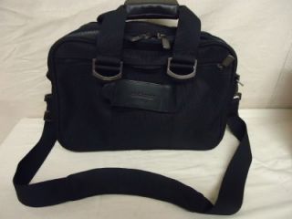 Andiamo Valoroso Carry on Overnight Shoulder Bag 17