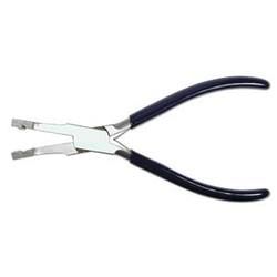   Jump Ring Wire Coil Cutting Pliers Jewelry Chainmaille Chain