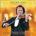 Andre Rieu as Seen on PBS Tuscany New SEALED CD André