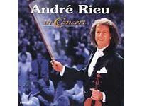 Andre Rieu in Concert Frederic Jenniges Marcel Falize CD 1998