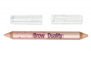 NEW* Anastasia Beverly Hills BROW DUALITY Matte Camille Sand Shimmer 
