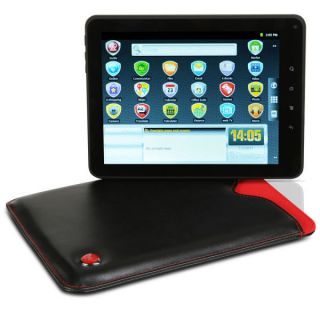 Prestigio Multipad 8 Android 2 3 Tablet