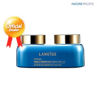 AMOREPACIFIC LANEIGE P Renew Dual Touch Eyes